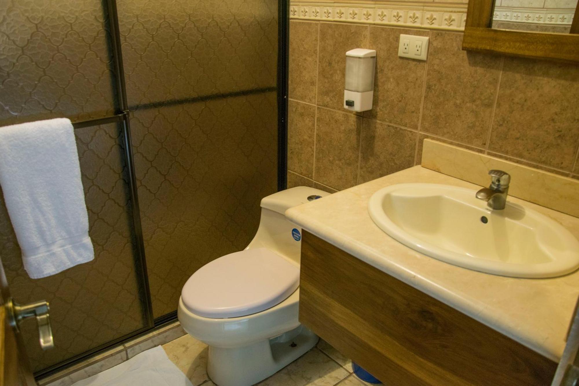 Hotel Pacuare Siqurres Da Alegria Zimmer foto