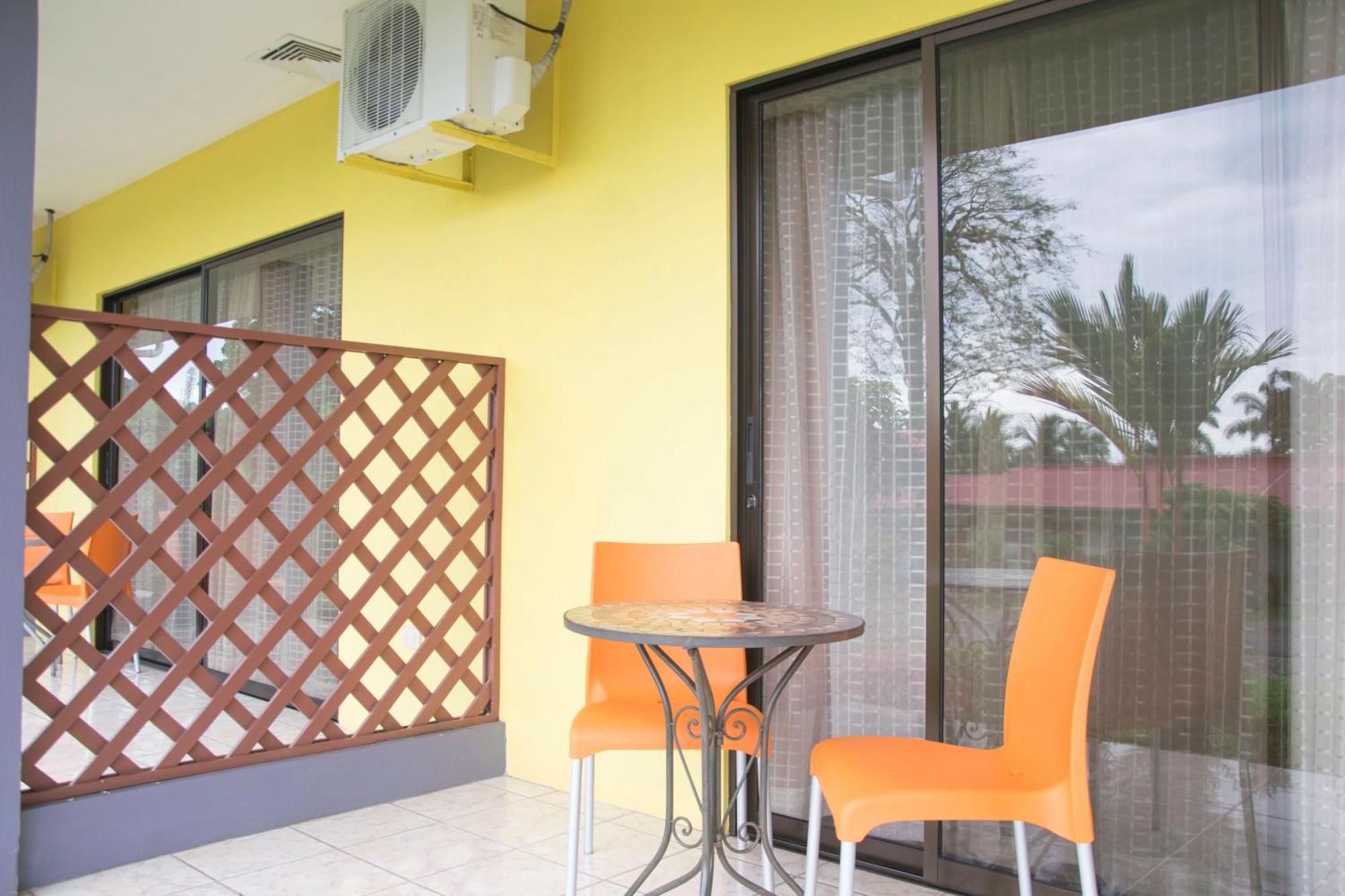 Hotel Pacuare Siqurres Da Alegria Zimmer foto